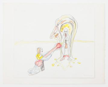 FRED BERVOETS (1942) beschikbaar voor biedingen