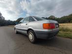 Audi 80 oldtimer - gekeurd!, Auto's, Audi, Particulier, Te koop, Benzine