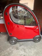 Mango goede staat, Divers, Voitures sans permis & Scooters pour invalides, Enlèvement, Comme neuf, Mango