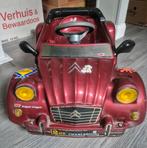 miniatuurversie van de Citroën 2CV Charleston. , Ophalen, Gebruikt