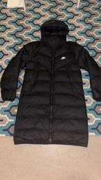 Nike lange winterjas heren, Kleding | Heren, Jassen | Winter, Ophalen, Zwart, Nike, Zo goed als nieuw