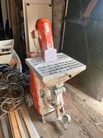 RITMO L / CHAPE MASCHINE / MP75, Doe-het-zelf en Bouw, Ophalen, Gebruikt