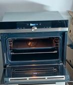 Four siemens encastrable 60 45 cm, Electroménager, Enlèvement ou Envoi, Four