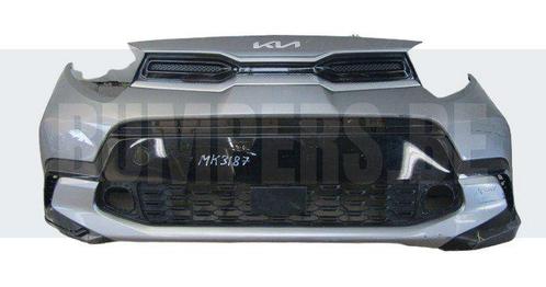 Bumper Kia Picanto III FACELIFT X Line XLine21- 86511-G6BA0, Auto-onderdelen, Carrosserie, Bumper, Voor, Gebruikt, 6 maanden garantie