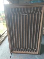 Kenwood KL 777, Ophalen, Gebruikt