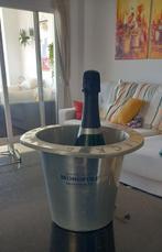 Champagne emmer Monopole & Heidsieck, Ophalen of Verzenden, Gebruikt