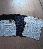 3 stuks T-shirts van bizzbee, Ophalen of Verzenden, Gebruikt, Jongen, Shirt of Longsleeve