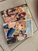 Groot manga pakket nieuw staat verschillende, Boeken, Ophalen of Verzenden, Zo goed als nieuw