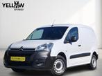 Citroen Berlingo Fourgon L1 / Club, Euro 6, Wit, Berlingo, 1560 cc