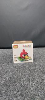 Loz Angry Birds Red - Small Mini Block Set (9512), Enlèvement ou Envoi, Comme neuf, Ensemble complet