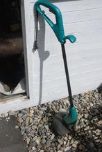 Elektrische grastrimmer Bosch. Gratis af te halen, Ophalen, Gebruikt, 10 tot 30 cm, Bosch