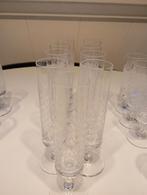 Lot en Crystal Rosenthal Romance Vintage, Antiek en Kunst, Ophalen