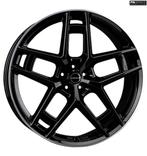 Nieuwe 24 inch Borbet Gloss Black Land Rover Defender velgen, Auto-onderdelen, Banden en Velgen, Banden en Velgen, Nieuw, Overige maten