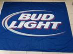 Vlag : BUD LIGHT ( nieuw), Verzamelen, Ophalen, Nieuw