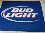 Drapeau : BUD LIGHT (nouveau), Enlèvement, Neuf