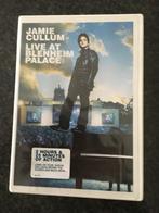 DVD Jamie Cullum Live at Blenheim Palace, Ophalen of Verzenden