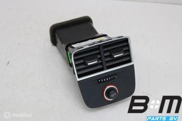 Luchtrooster achter middenconsole Audi A3 8V 8V0919203 beschikbaar voor biedingen