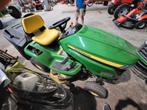 Tracteur tondeuse John Deer X350r