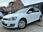 VW Golf 7 1.6TDi * Euro6b * Garantie, Te koop, Airconditioning, Berline, 99 g/km