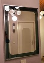 design spiegel space age 60s 70s, Ophalen, Huis en Inrichting