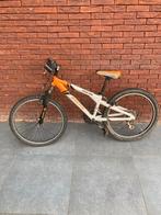 Mtb kinderfiets 24 inch, Fietsen en Brommers, Ophalen, Gebruikt