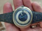 Omega Dynamic, Handtassen en Accessoires, Horloges | Heren, Staal, Polshorloge, Ophalen of Verzenden, Omega