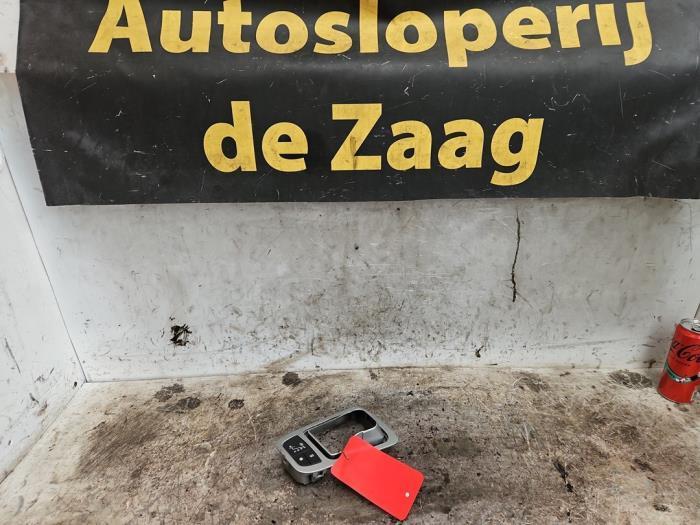 Versnellingspook van een Citroen C5, Auto-onderdelen, Interieur en Bekleding, Citroën, Gebruikt, 3 maanden garantie, Ophalen of Verzenden
