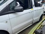 Portier 4Deurs links-voor van een Ford Tourneo Courier (FROZ, Auto-onderdelen, 3 maanden garantie, Gebruikt, Ford, Deur