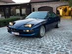 Manuele bmw 850i, Auto's, Achterwielaandrijving, 5000 cc, Blauw, Leder