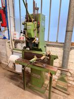 Hout bewerking, Ophalen, Zo goed als nieuw