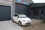 Fiat 500 Lounge, Achat, Euro 6, Entreprise, 69 ch