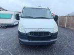 Iveco Daily 2013 avec grue, Achat, Entreprise, Iveco, Occasion