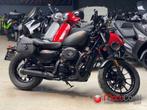 Hyosung GV 300 S 2022 [3422km], Motos, Motos | Hyosung, 300 cm³, Entreprise, 12 à 35 kW, Autre