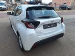 Mazda 2 Hybrid Centre-Line, Auto's, Automaat, Stof, 1490 cc, Bedrijf
