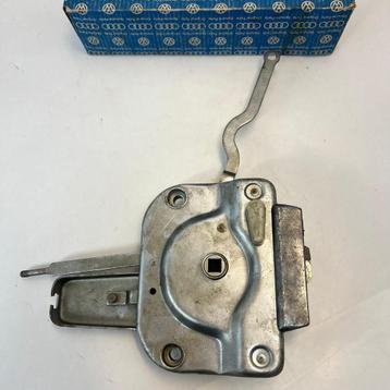 VW NOS Schuifdeurslot links 1971 - 1973 Bay Window T2  beschikbaar voor biedingen
