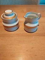 Pot à lait/sucrier en porcelaine Kronester Bavaria 14 11, Enlèvement ou Envoi