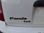 Fiat panda 4x4, Auto's, Panda, Diesel, Particulier, 4x4