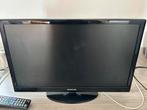 Samsung 22" LCD-tv, Audio, Tv en Foto, Televisies, Ophalen, Gebruikt, LCD, Samsung