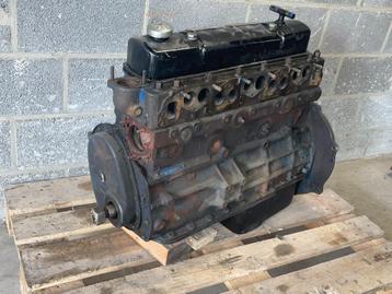 Bloc moteur Austin Healey 100/6, Enlèvement, Utilisé, Austin