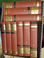Grand Winkler Prince Eplody, livre 1 de 1 à 1 avec 19, Livres, Encyclopédies, Comme neuf, Enlèvement ou Envoi