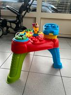 Bumba speeltafel, Kinderen en Baby's, Ophalen, Gebruikt