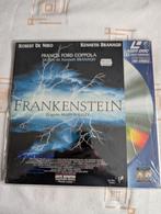 Laserdisc- " Frankenstein" - comme neuf,, Collections, Cinéma & Télévision, Enlèvement ou Envoi, Comme neuf, Film