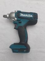 Makita Slagmoersleutel 18 V, Ophalen