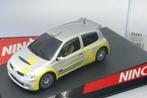 Ninco Renault Clio Ref Nr 50297, Nieuw, Overige merken, Elektrisch, Racebaan