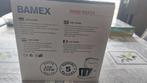 Bamex handmixer, Elektronische apparatuur, Keukenmixers, Ophalen of Verzenden, Zo goed als nieuw