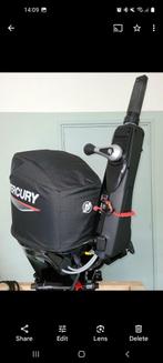 Mercury buitenboordmotor 60pk 2023, Watersport en Boten, Buiten- en Binnenboordmotoren, Ophalen, Zo goed als nieuw, Buitenboordmotor