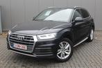 Audi Q5 50 TFSIe S-TRONIC - 119.000KM - 2020, Euro 6, 4 cilinders, Blauw, Leder