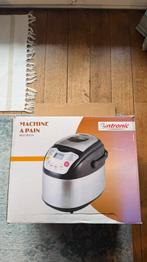 Machine à pain Entonic – Comme neuve – Très peu utilisée, Elektronische apparatuur, Broodbakmachines, Ophalen of Verzenden, Gebruikt