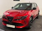 Alfa Romeo Junior Hybrid eDCT6 Ibrida, Auto's, 136 pk, Bedrijf, 5 zetels, Hybride Elektrisch/Benzine