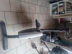 Vélo d'appartement Domyos VM 790, Ophalen, Zo goed als nieuw, Rug, Hometrainer